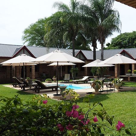Kwalala Lodge Pongola Exteriör bild