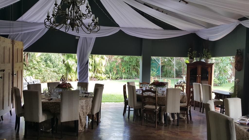 Kwalala Lodge Pongola Exteriör bild