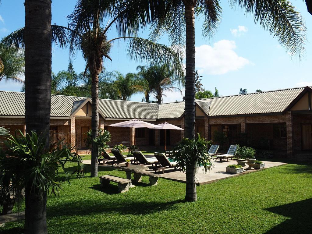 Kwalala Lodge Pongola Exteriör bild