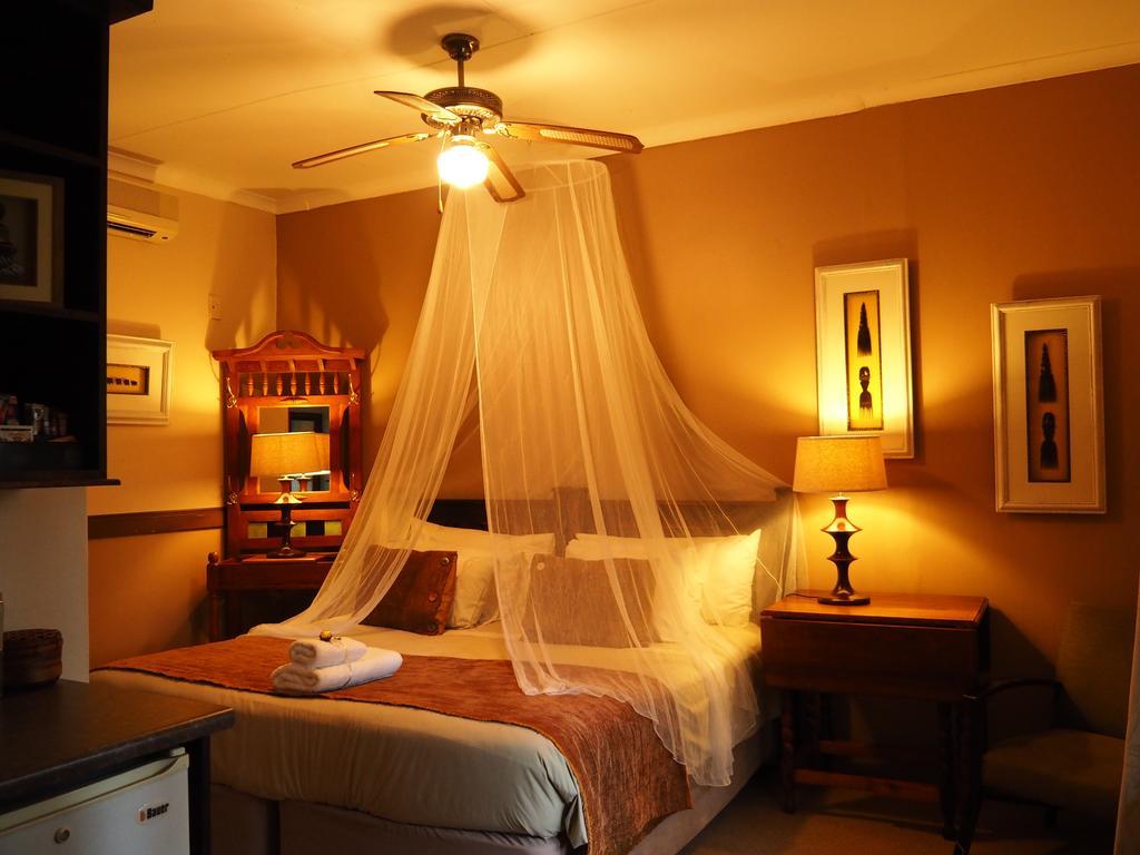 Kwalala Lodge Pongola Exteriör bild