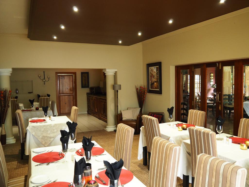Kwalala Lodge Pongola Exteriör bild