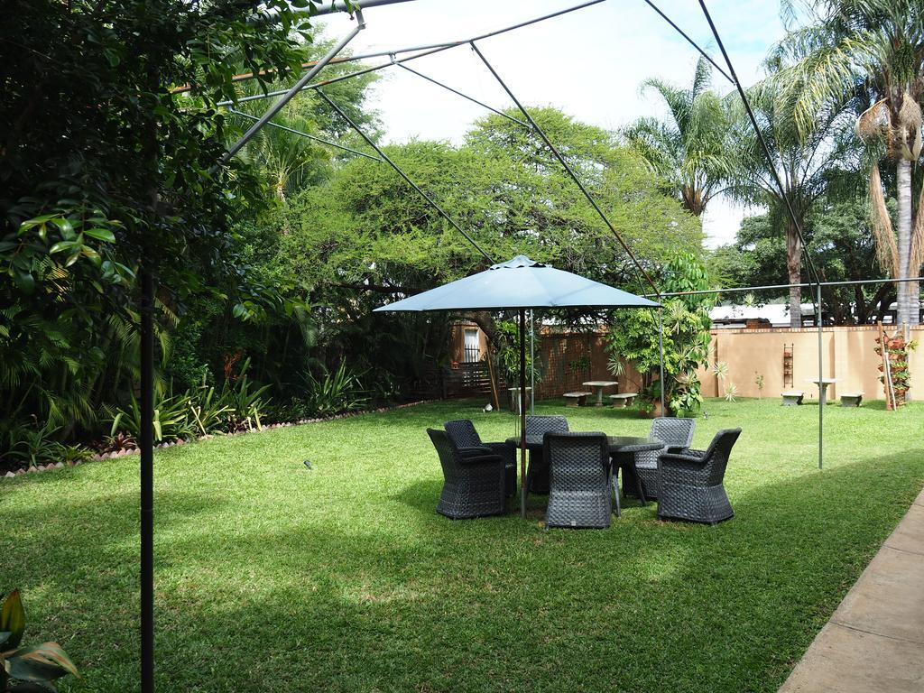 Kwalala Lodge Pongola Exteriör bild