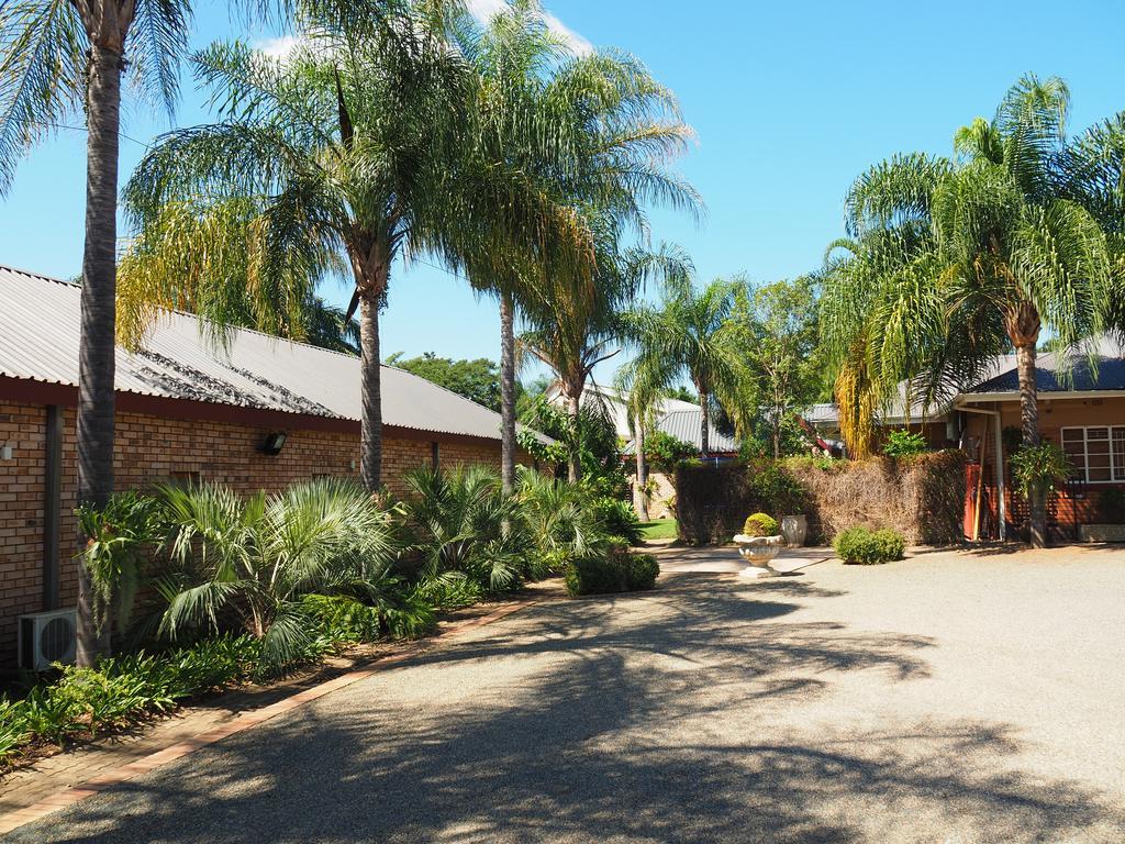 Kwalala Lodge Pongola Exteriör bild