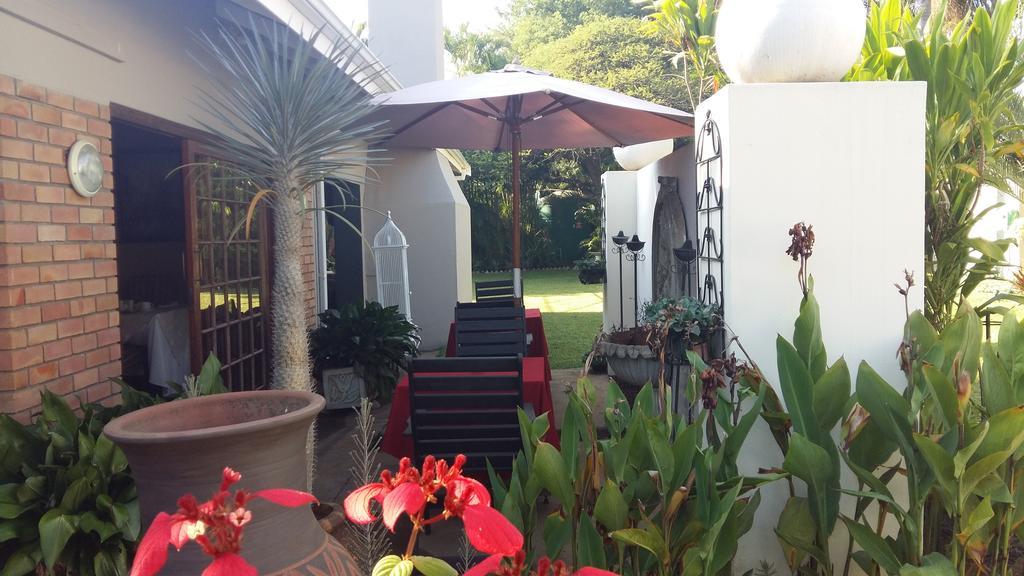 Kwalala Lodge Pongola Exteriör bild
